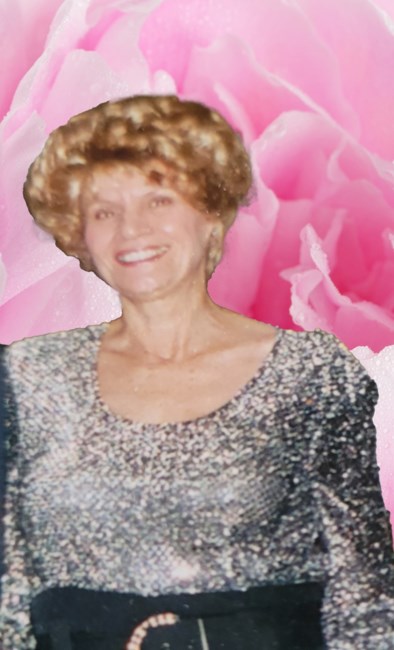 Obituary of Peggy L. Morgan