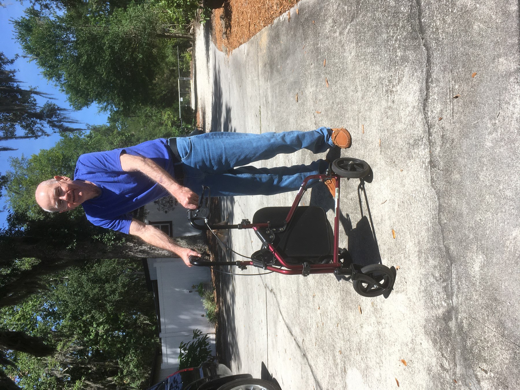 Obituary of William Henry Brawley