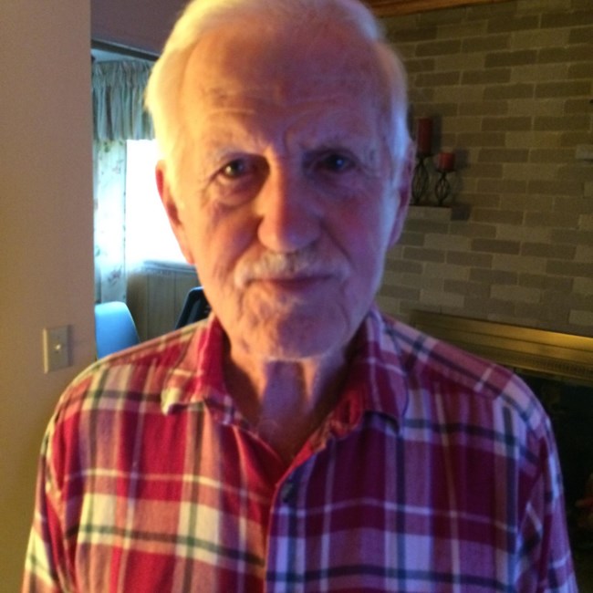 Obituary of Mr. John "Frank" Franklin Price