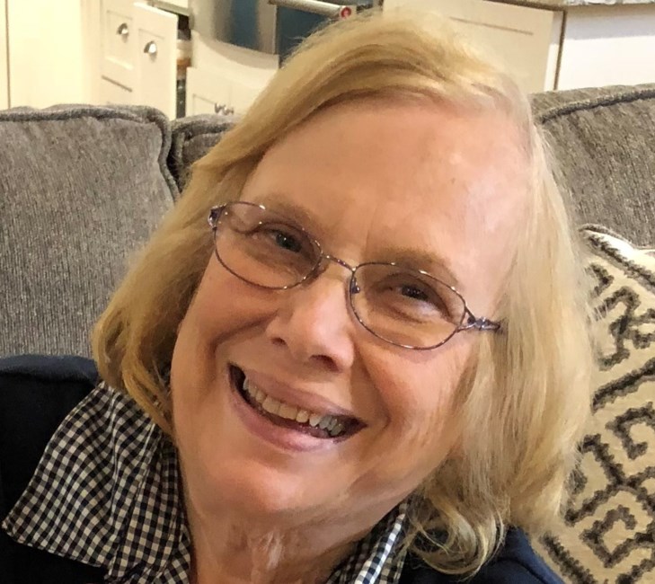 Obituary of Terrye Wrede