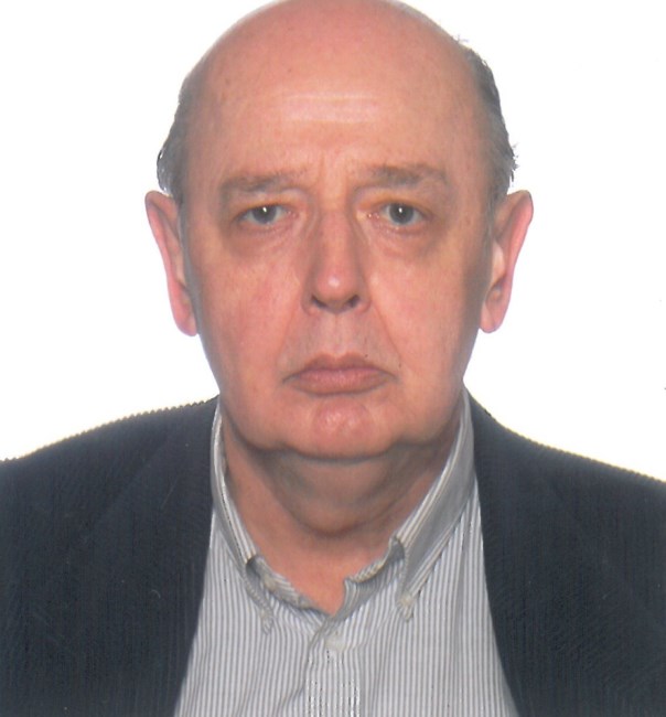 Obituary of Joseph Ivor Schoen