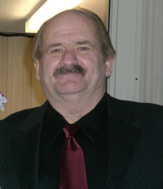 Obituary of Patrick Walter Johns