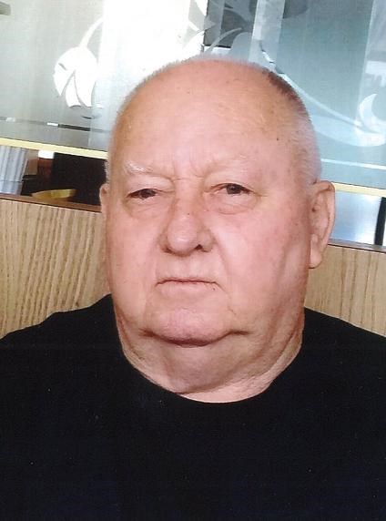 Obituary of Robert Harold Moore