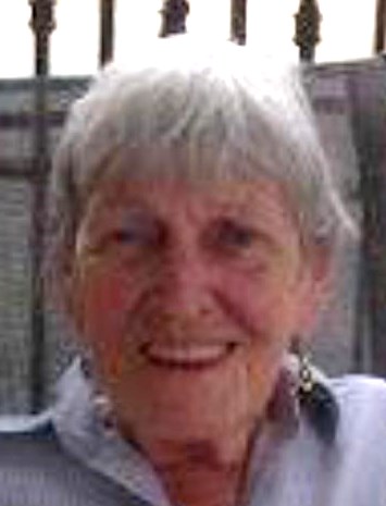 Obituary of Lorraine Louise Saavedra