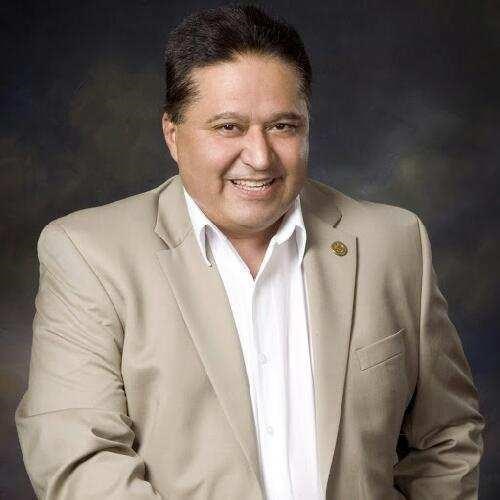 Obituary of Ric Contreras