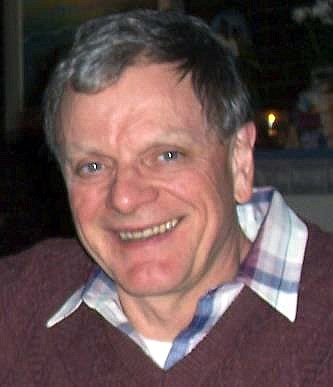 Obituary of David Morley Bower