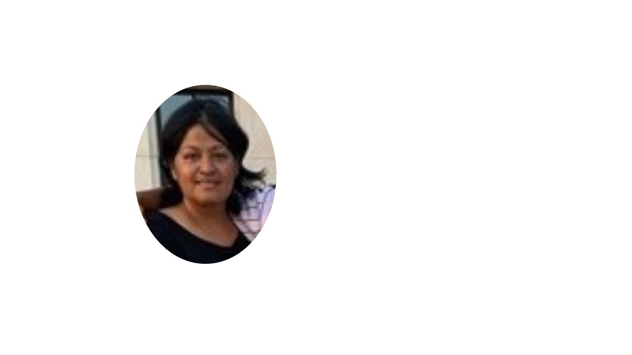 Obituary of Maribel "Paca" DeJesus