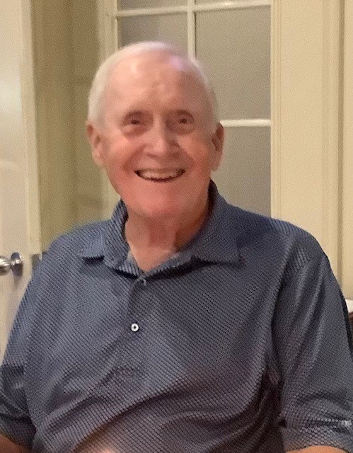 Obituary of William Richard Broyles