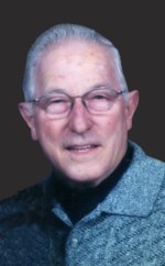 Harold Carr