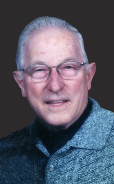 Obituary of Harold Leroy Carr