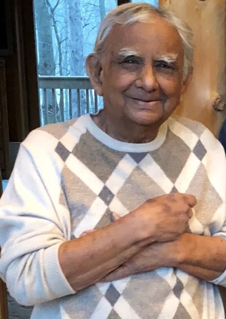 Obituary of Maurice Bazil Moses