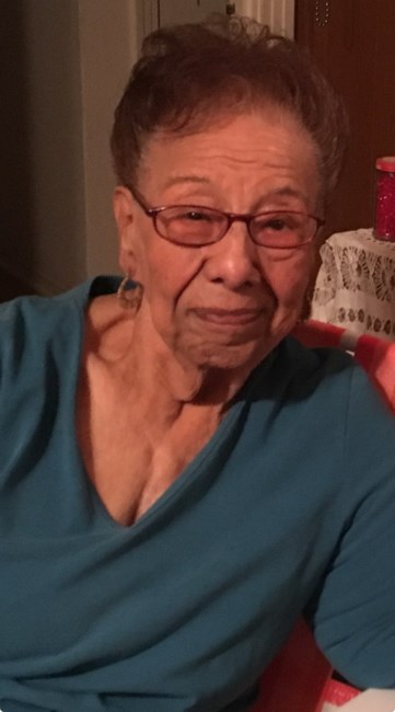 Obituary of Paula Rocha Lopez