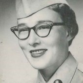 Obituary of Mary Catherine Wheeler