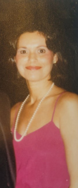 Obituary of Virginia Rose Farese