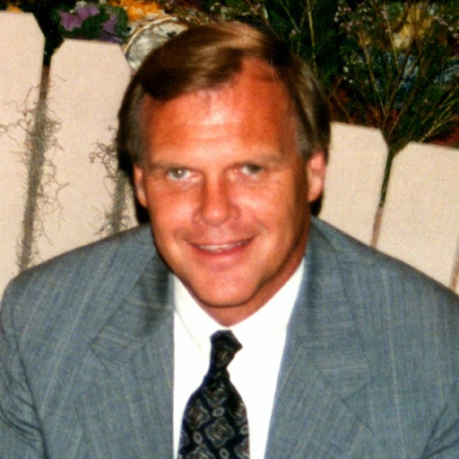 Obituary of Gerald Jerry Raymond Scofield II