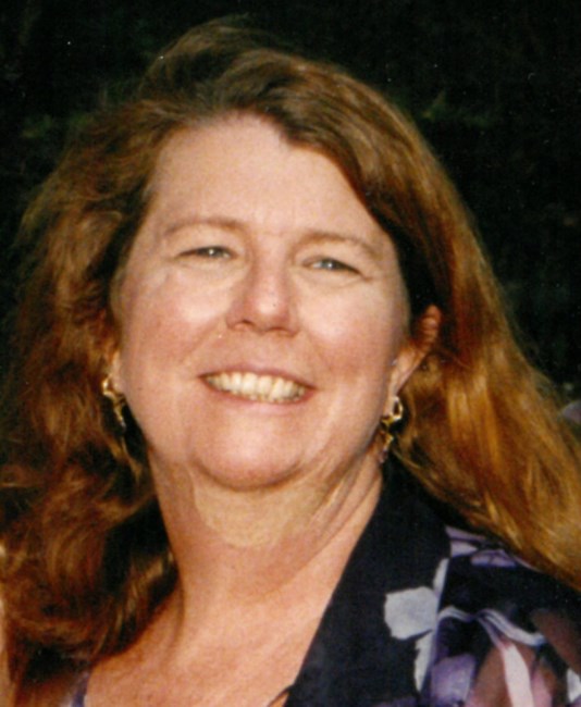 Obituary of Mary Lynn Bailey