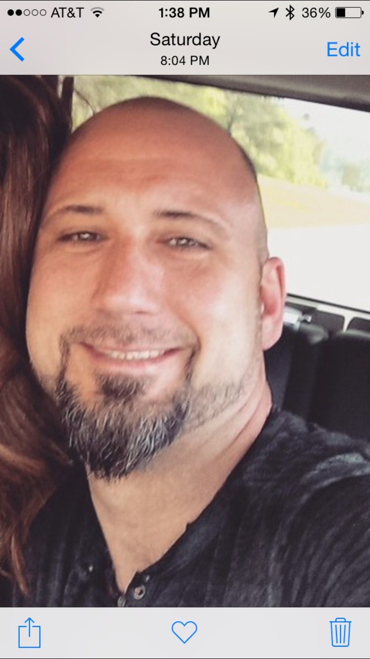 Obituary of Scotty Darrell Brantley