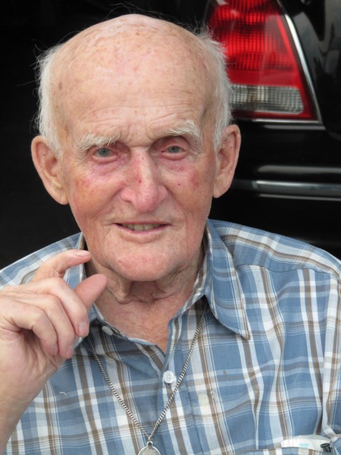 Avis de décès de Roland Lavoie