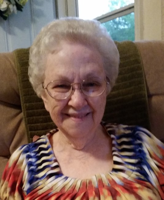 Obituary of Maxine Bridges