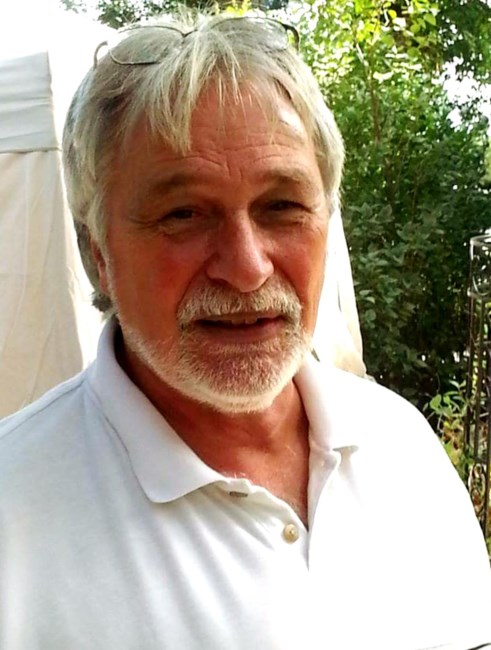 Obituary of Kenneth Richard Adams