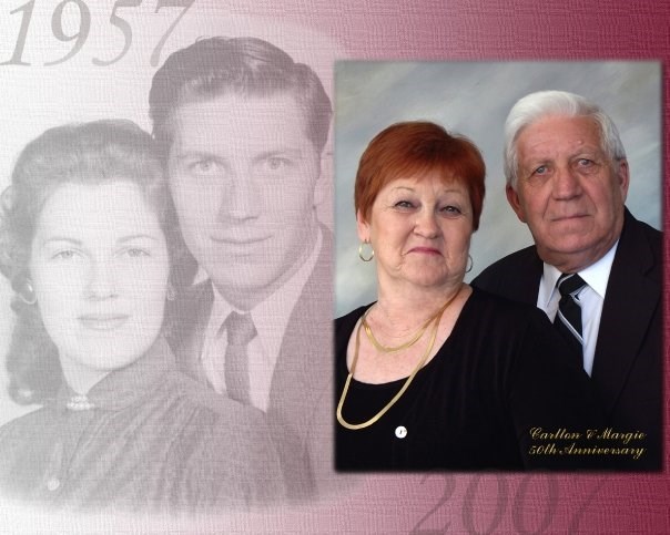Obituary of Margie B Thomas
