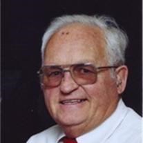 Obituary of Gilbert Johnson