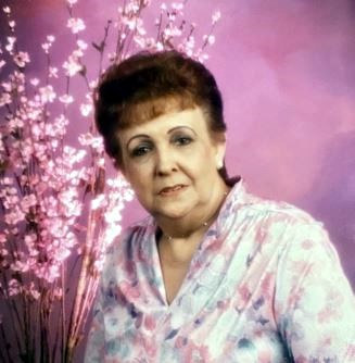 Obituary of Maebell "Mae" Patino