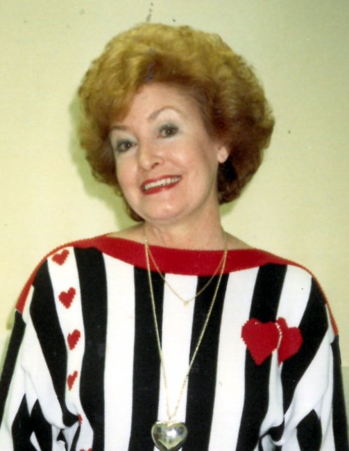 Obituary of Martha Jane Abel