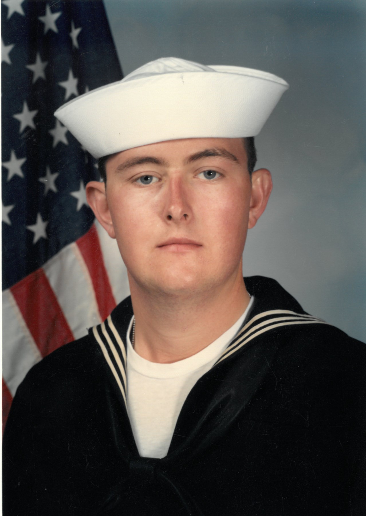 Obituary of Jeffrey Don Scales