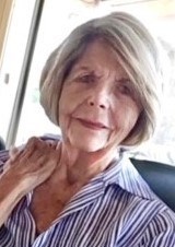 Obituario de Sarah "Sally" Elizabeth Davis