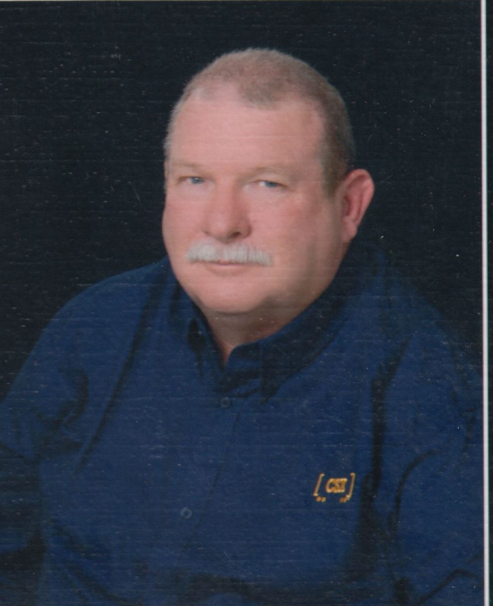 Obituary of Eric Hartman