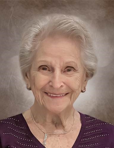 Avis de décès de Georgette Ravenelle