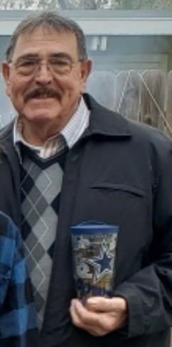 Obituary of Ricardo Javier Chapa