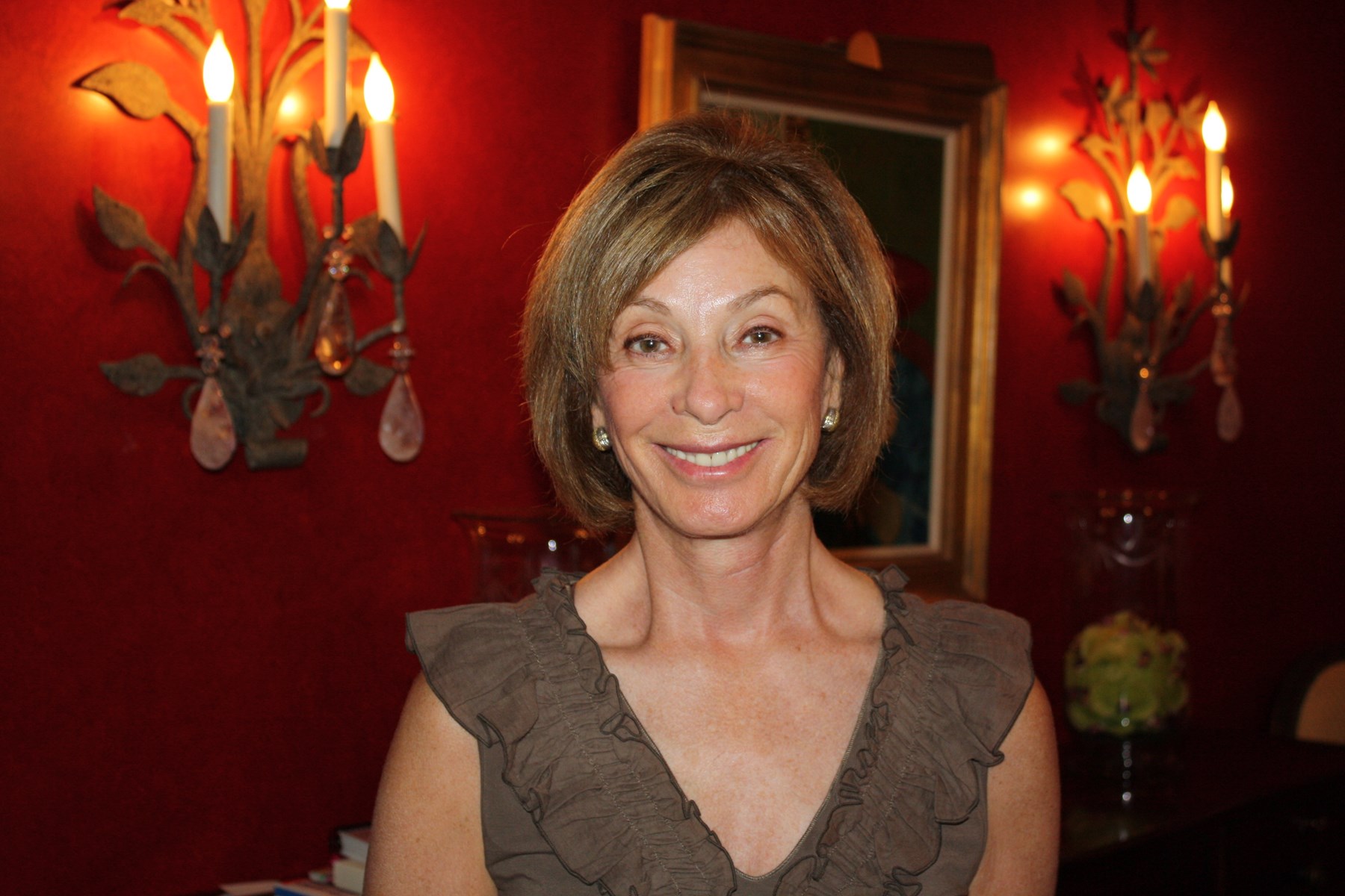 Obituary of Sharon Kay Moran