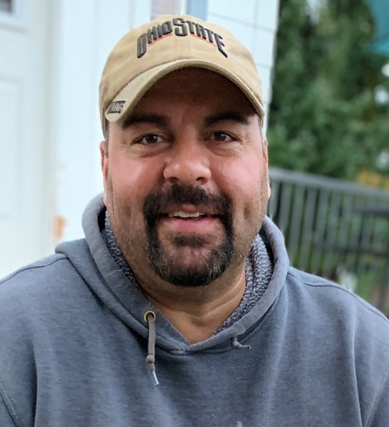 Obituary of Martin Wesley Yoder