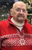 Donald Ward