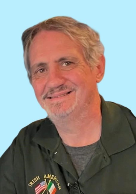 Avis de décès de Kenneth John Sullivan