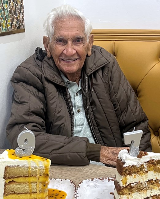 Obituario de Luis L. Landa