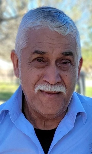 Obituary of Mr. Ervey Ramirez-Zamora