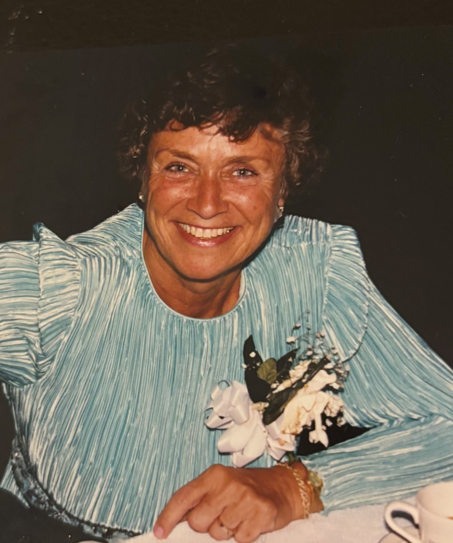 Obituary of Sonia Schutrick