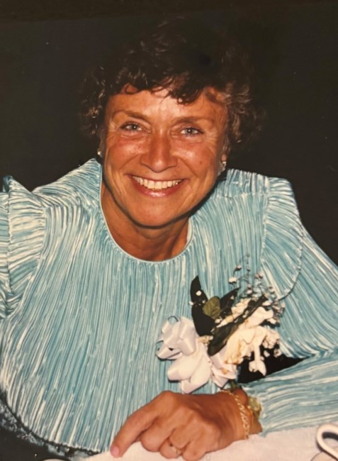 Obituary of Sonia Schutrick