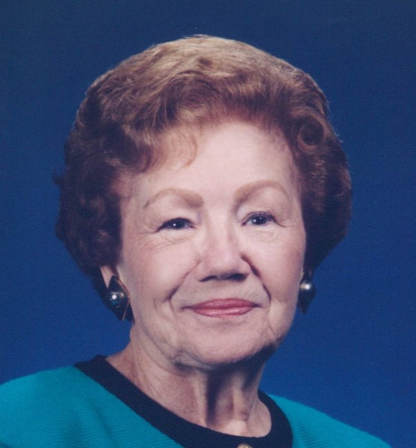 Obituary of Annette Rose