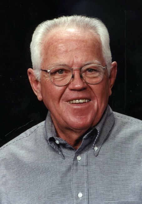 Obituary of Jerome P. McCarthy