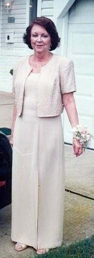 Obituary of Roseanna Flanagan