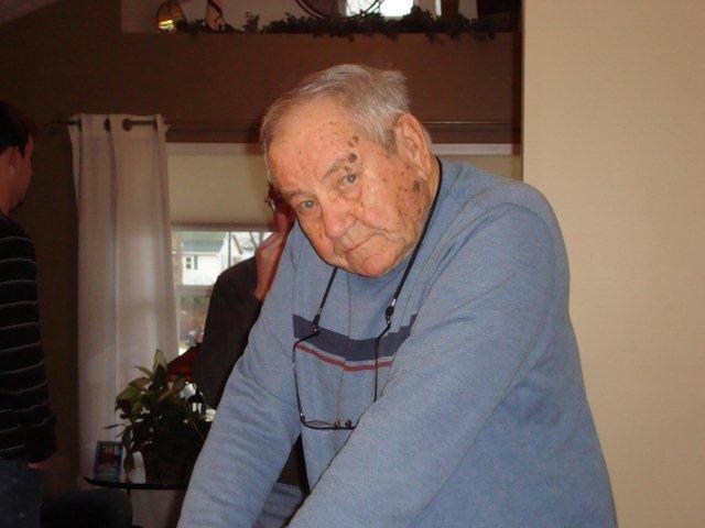 Avis de décès de Gordon Dean Krueger