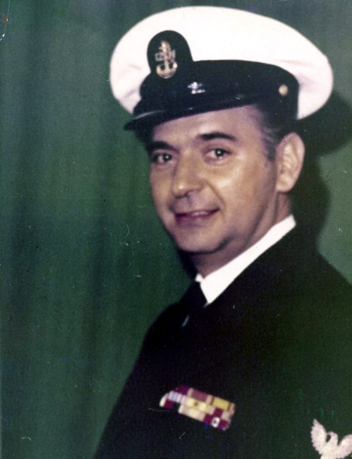 Obituary of Nicholas Tenekedes