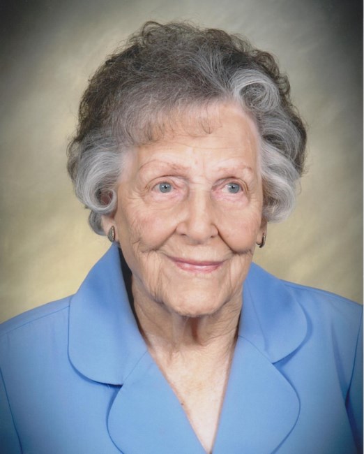 Obituary of Lorna Schertz Dawson