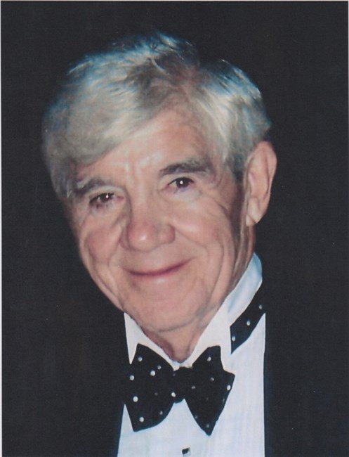 Obituary of William Nathan Salin