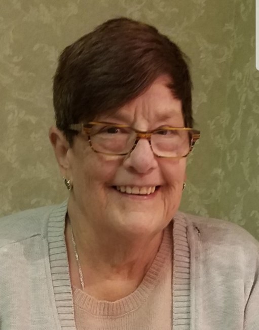 Obituary of Carolyn Elaine Cole Jordan