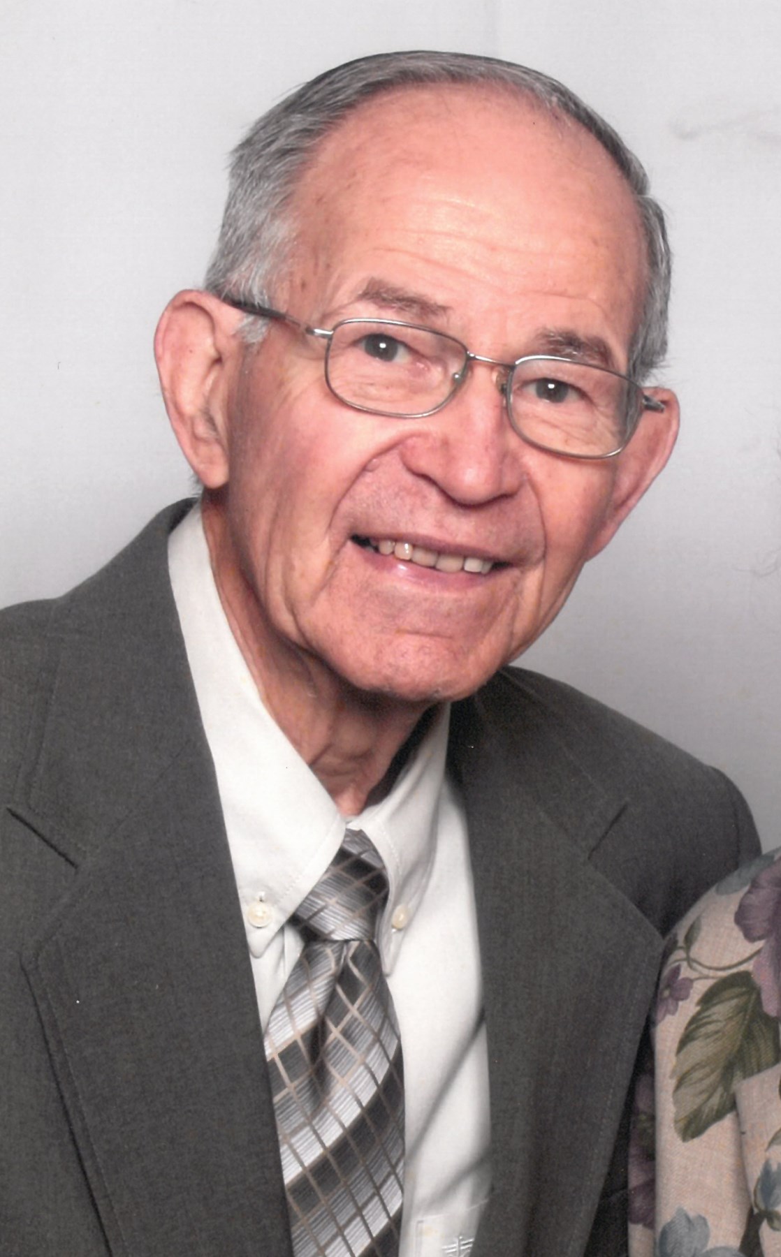 Obituary of Laverne Steiner